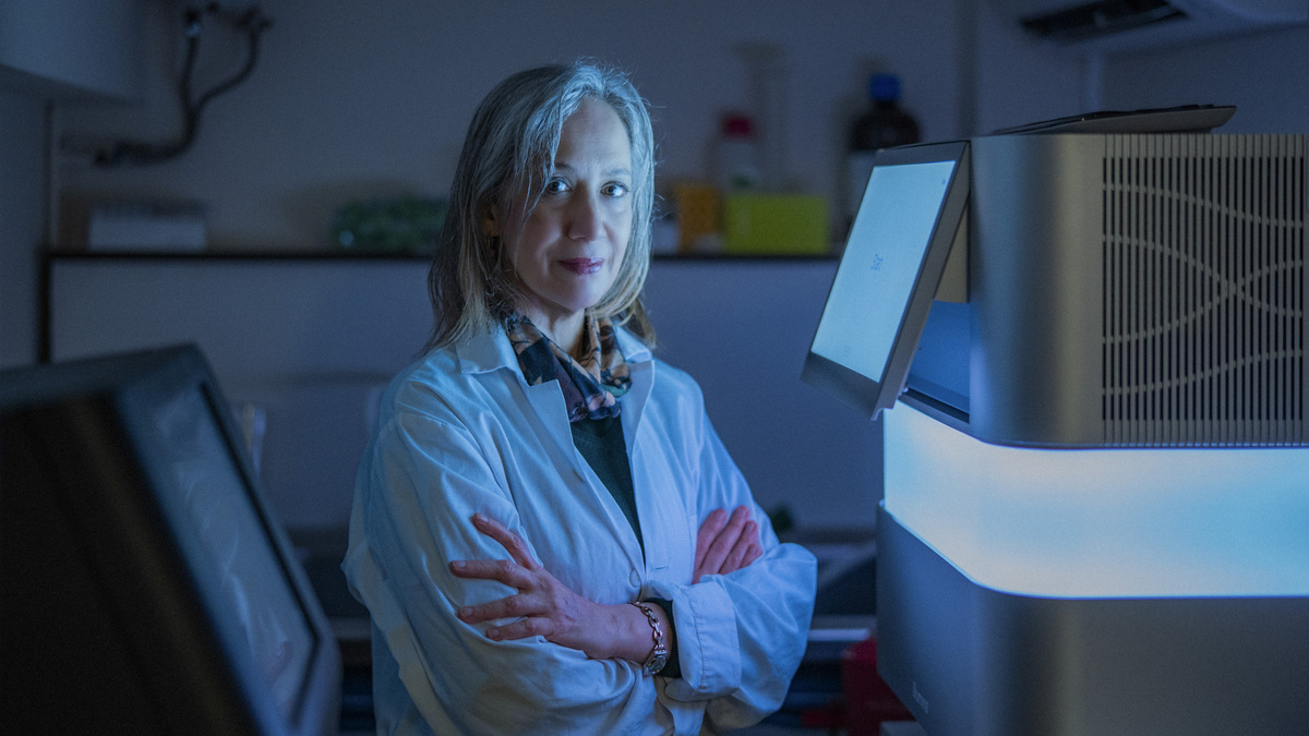 τεστ καρκίνος