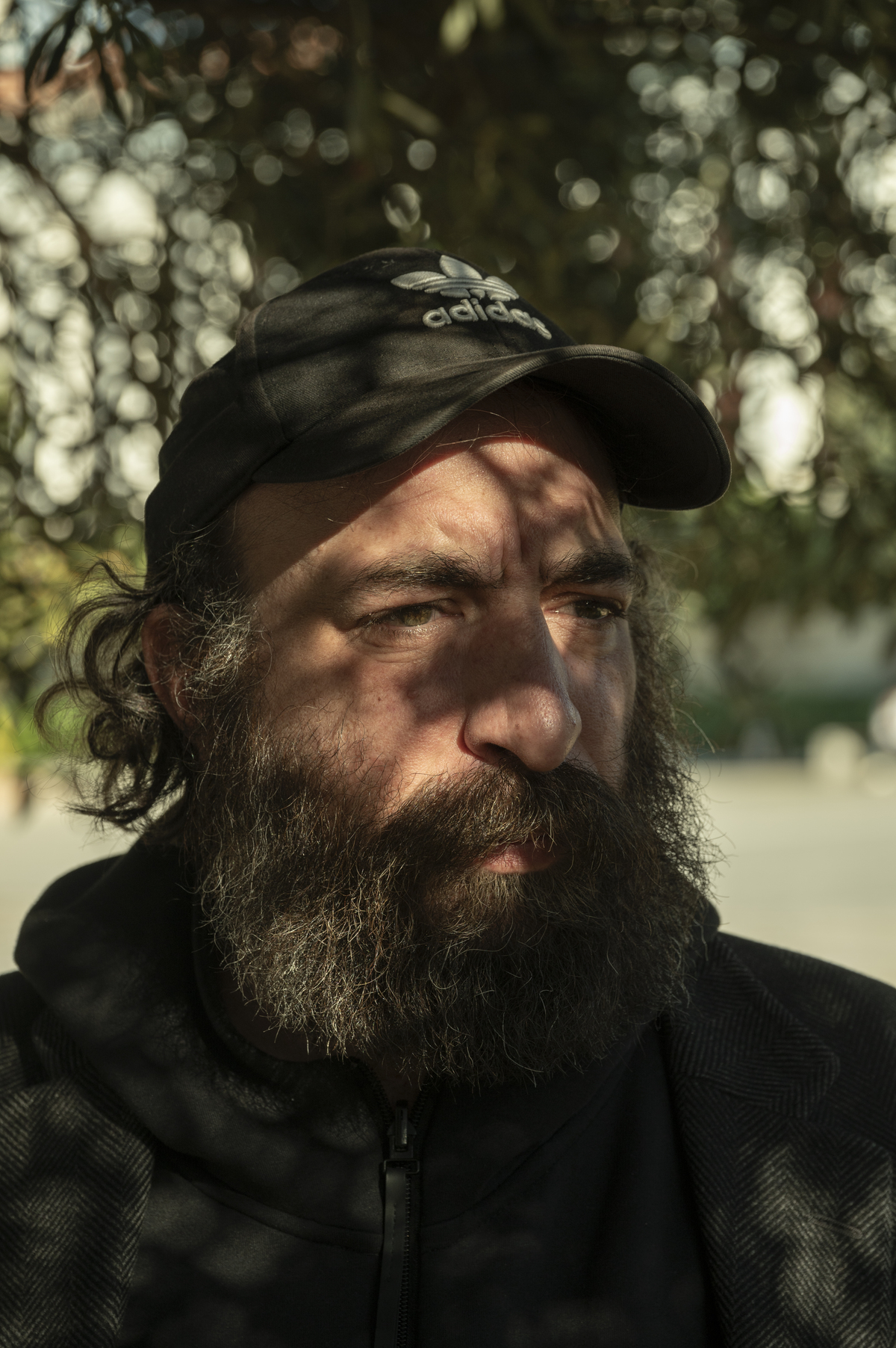 Αντώνης Τσιοτσιόπουλος