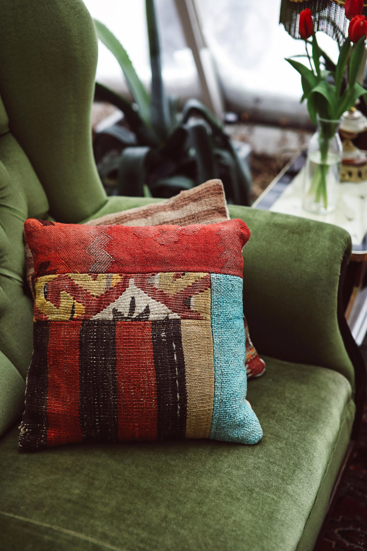 προσωπικό χώρο