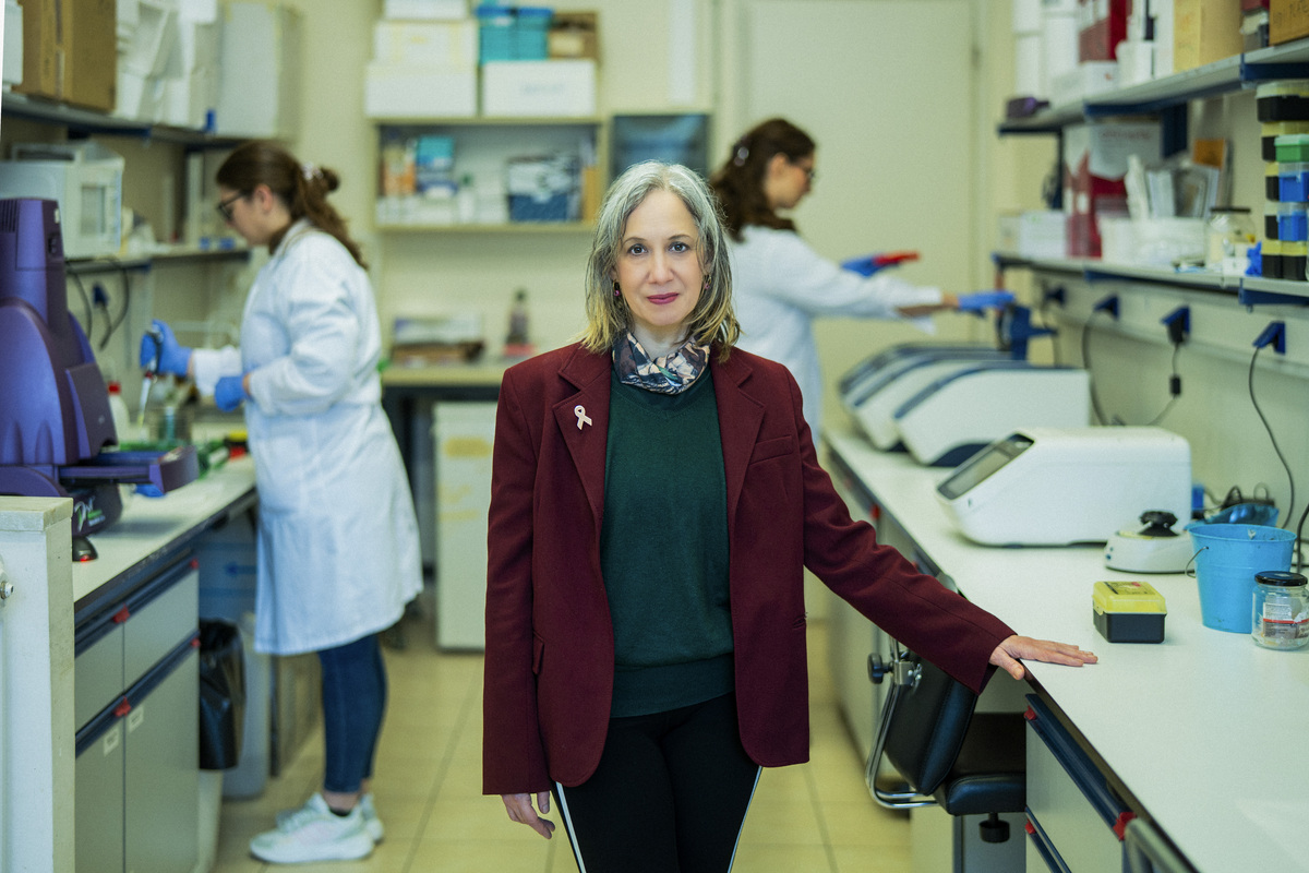 τεστ καρκίνος