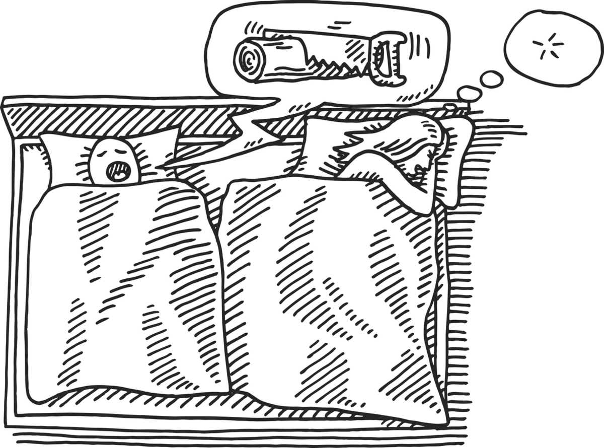 ύπνος «ΖΖΖ»