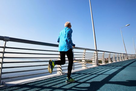 Στα 82 του έχει το σώμα 20χρονου και οι επιστήμονες ανακαλύπτουν τώρα το γιατί