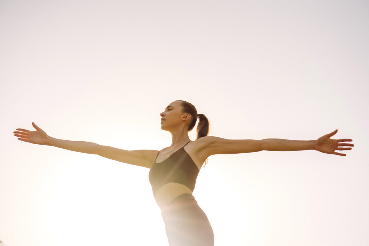 στάση σώματος