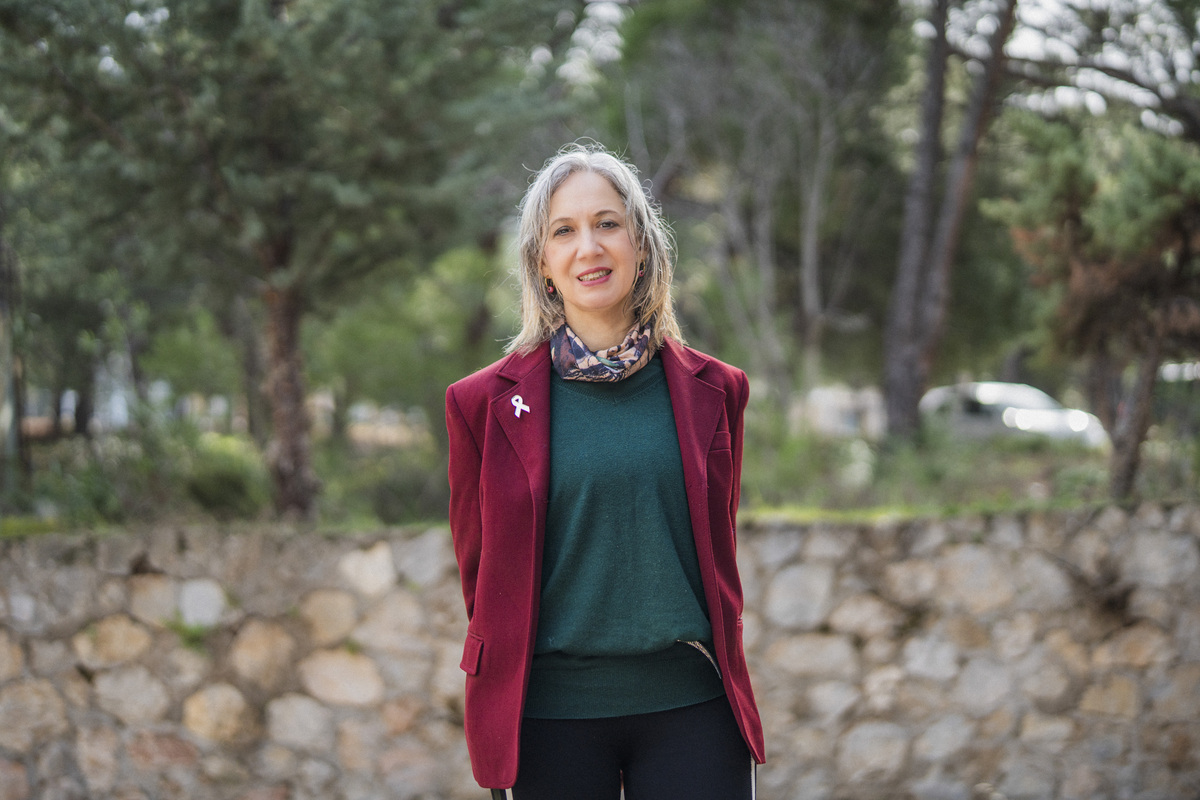 τεστ καρκίνος