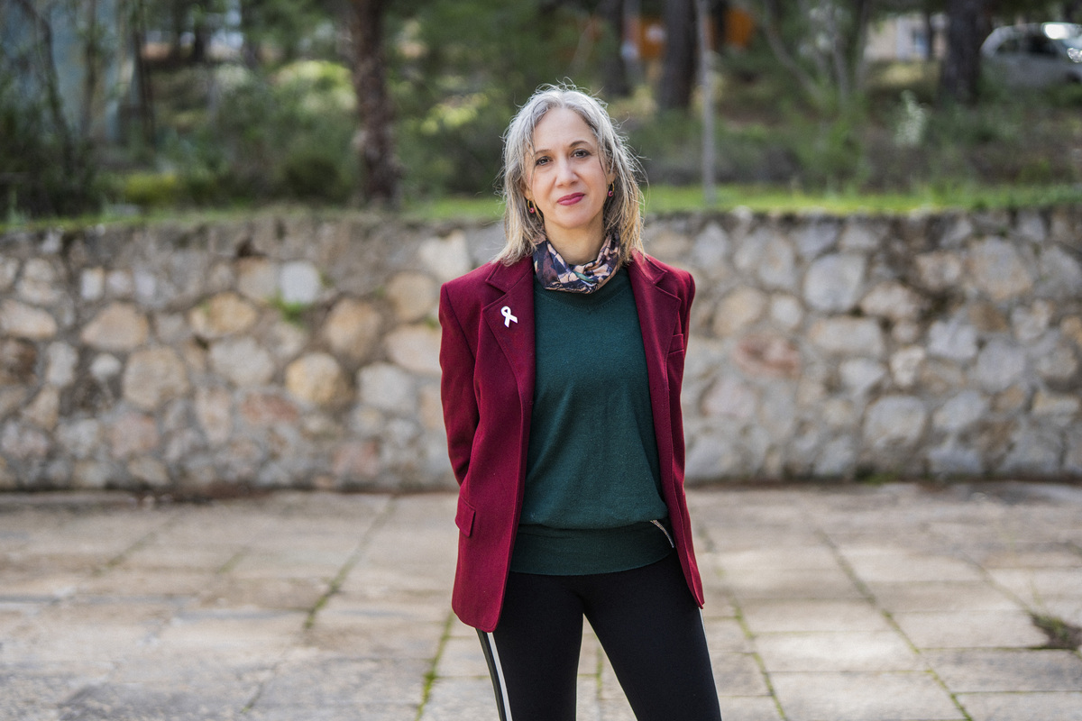 τεστ καρκίνος