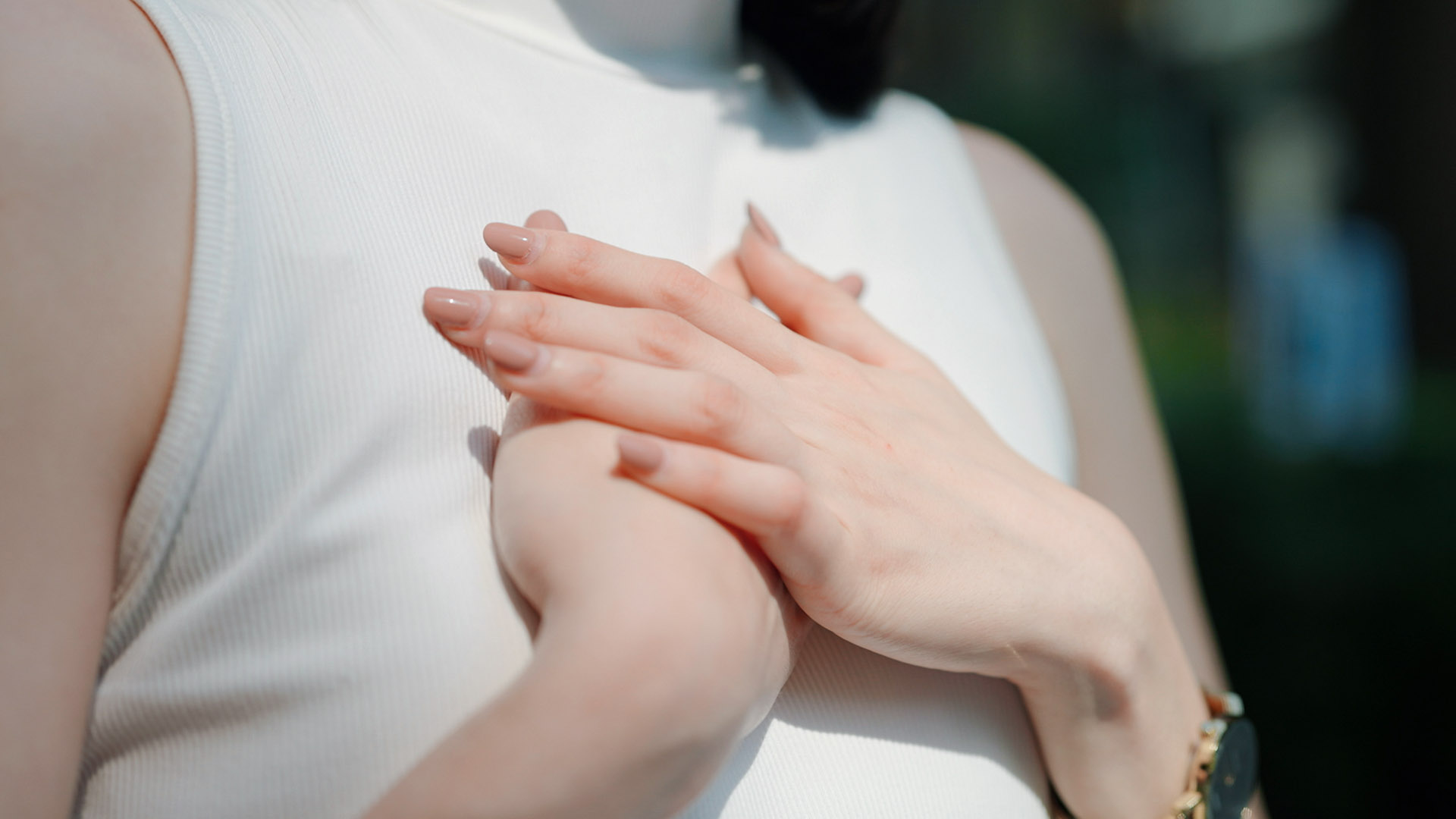 Ένας επιστήμονας προτείνει 10 εναλλακτικές τεχνικές χαλάρωσης όταν τίποτε άλλο δεν βοηθά