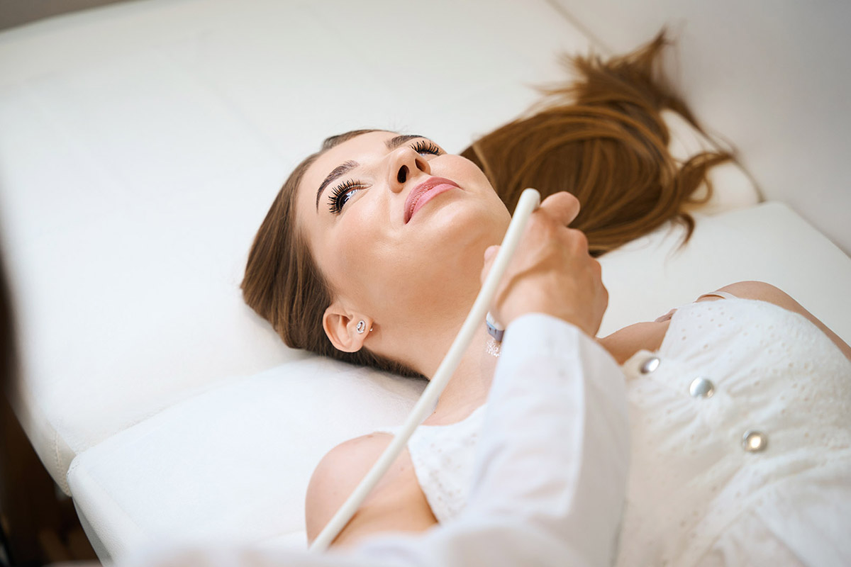 Η τεράστια σημασία του να έχεις ρυθμισμένο θυρεοειδή στην εγκυμοσύνη