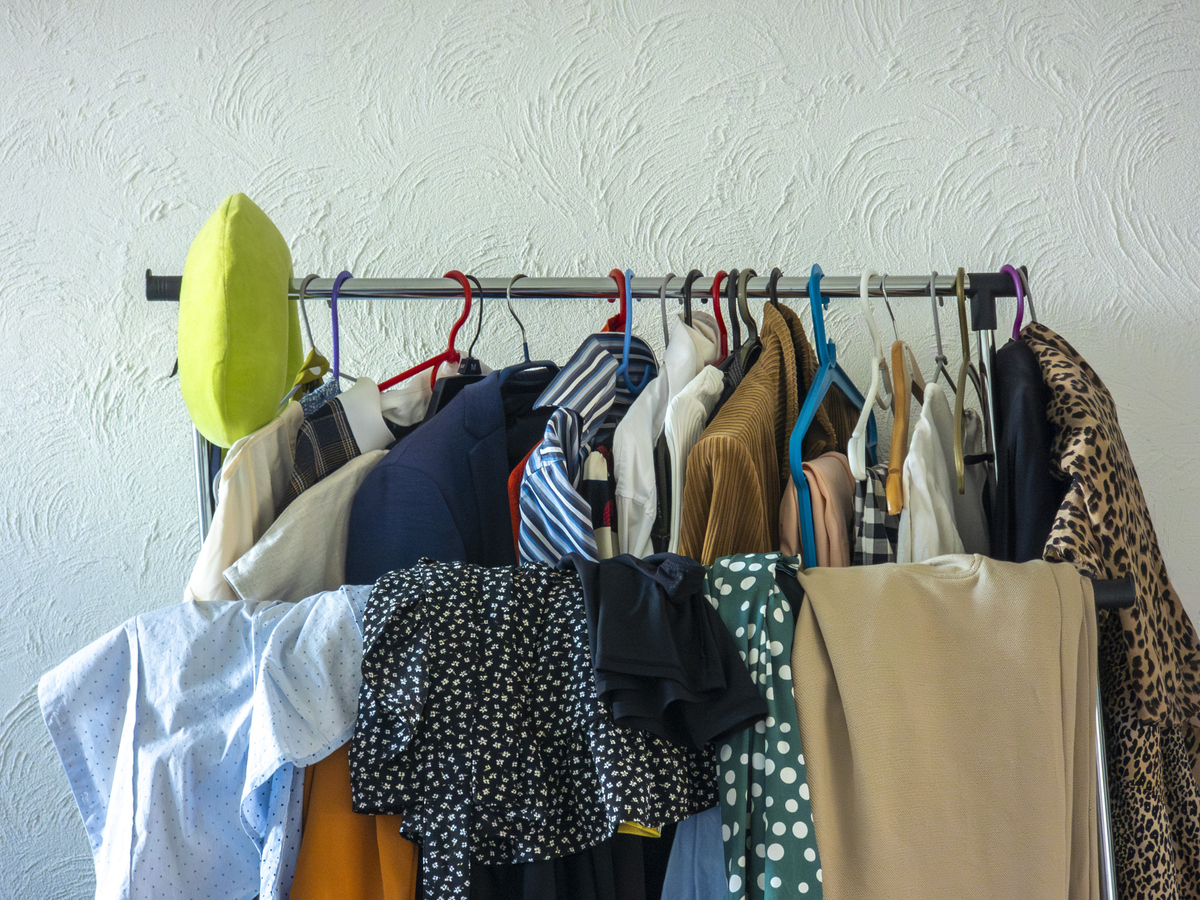 ακαταστασία