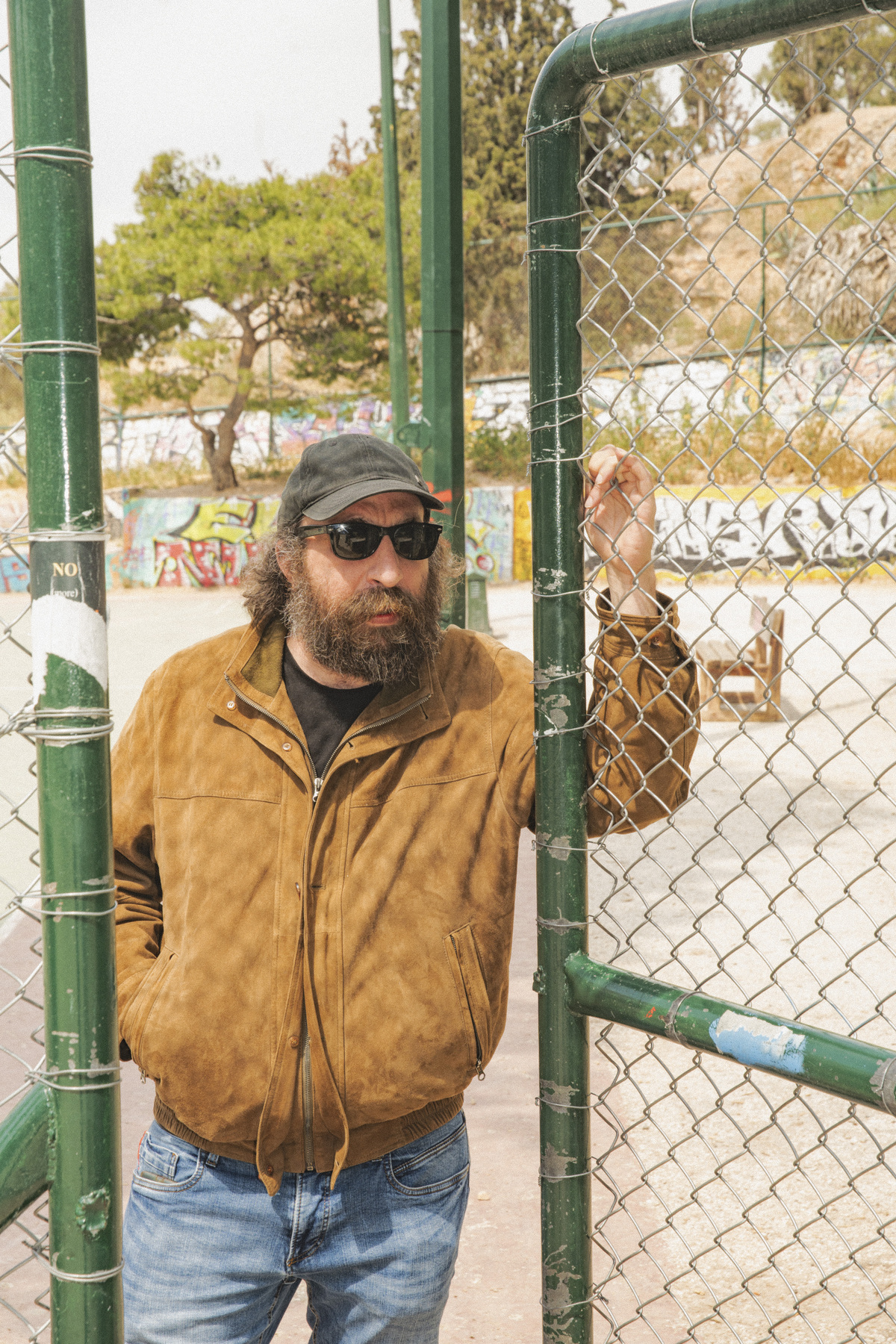 Αντώνης Τσιοτσιόπουλος