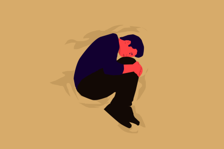 3 σημάδια ότι μουδιάζεις συναισθηματικά