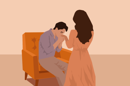 Τι είναι αυτό που κάνει το φλερτ όχι μόνο ευχάριστο αλλά και απαραίτητο;