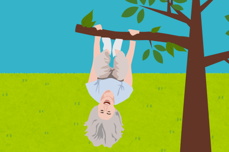 Το μυστικό για να νιώθουμε νεότεροι, σύμφωνα με πείραμα του Χάρβαρντ