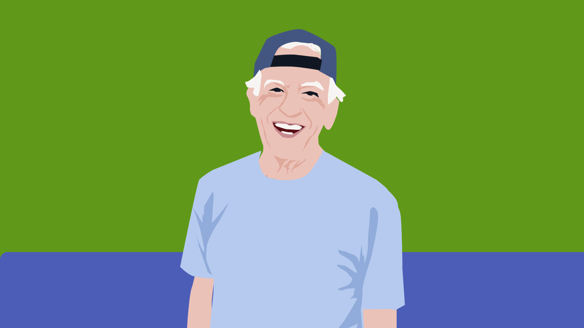 Το μυστικό για να νιώθουμε νεότεροι, σύμφωνα με πείραμα του Χάρβαρντ