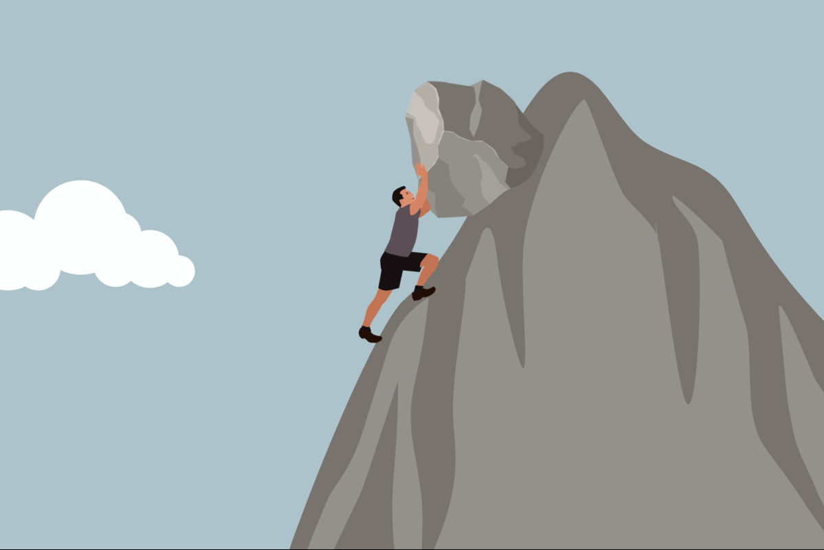 Πώς θα αντιστέκεσαι στους πειρασμούς και θα κρατάς τον έλεγχο