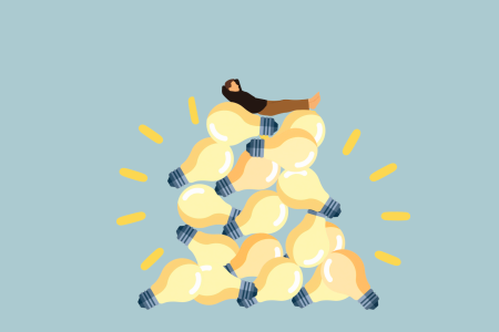 Πώς θα αντιστέκεσαι στους πειρασμούς και θα κρατάς τον έλεγχο