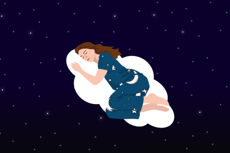 Διώξε την αϋπνία με ένα νοητικό παιχνίδι λέξεων – καλύτερο από το να μετράς προβατάκια