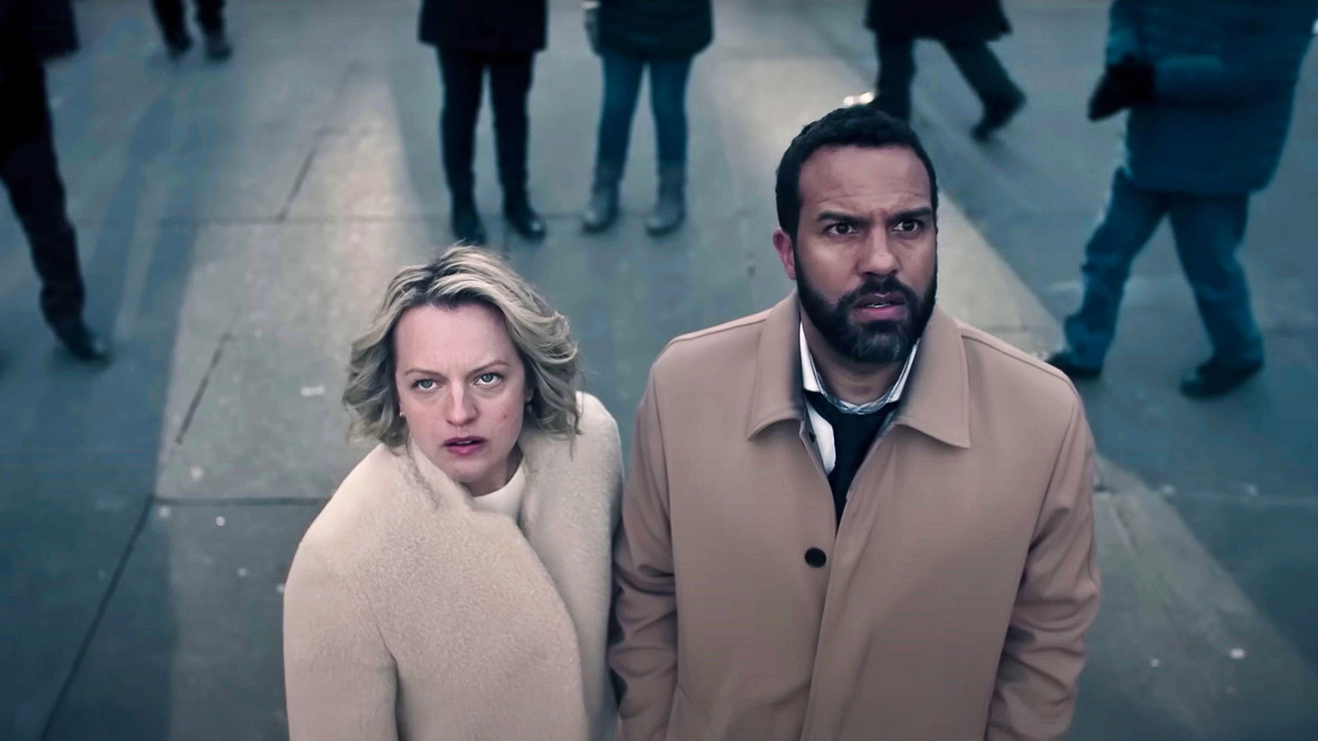 Πες μου τι σειρές παρακολουθείς, να σου πω τι πιστεύεις για τον έρωτα