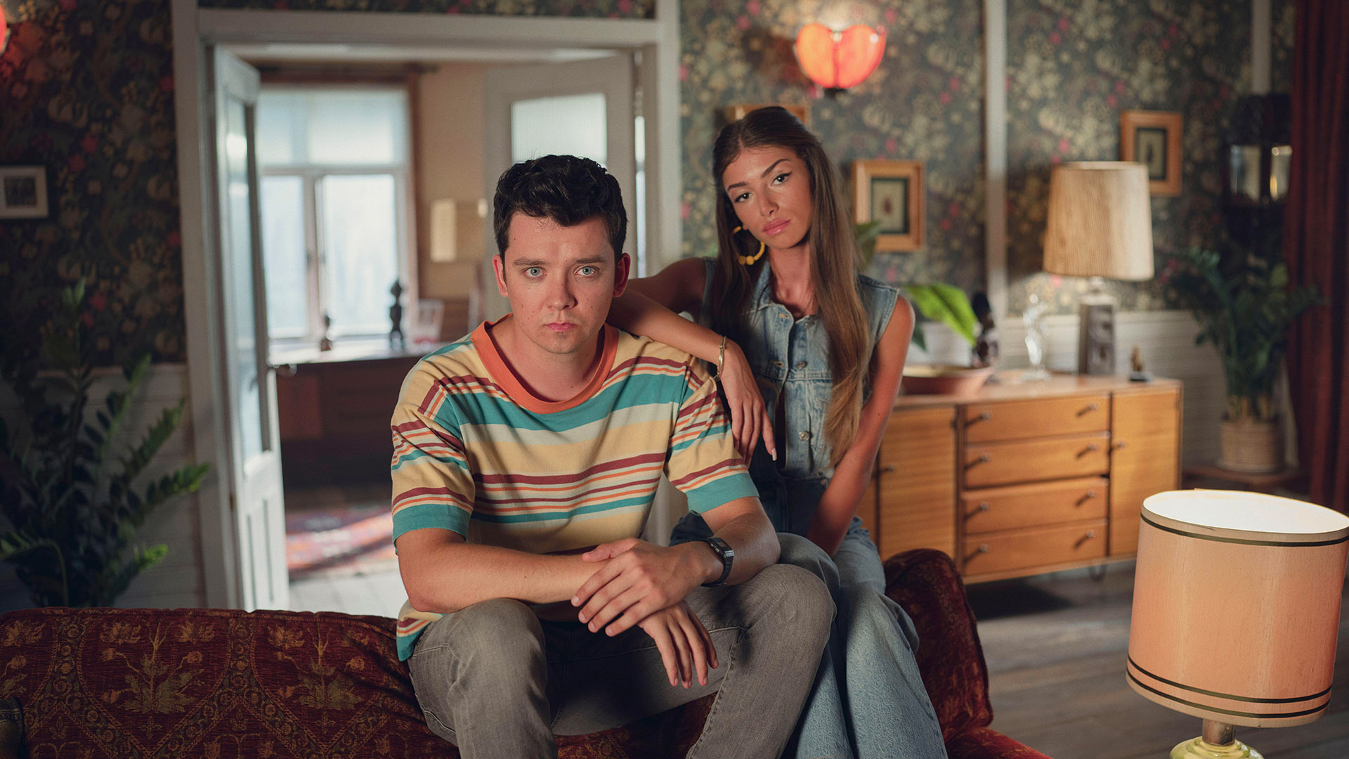 Πες μου τι σειρές παρακολουθείς, να σου πω τι πιστεύεις για τον έρωτα