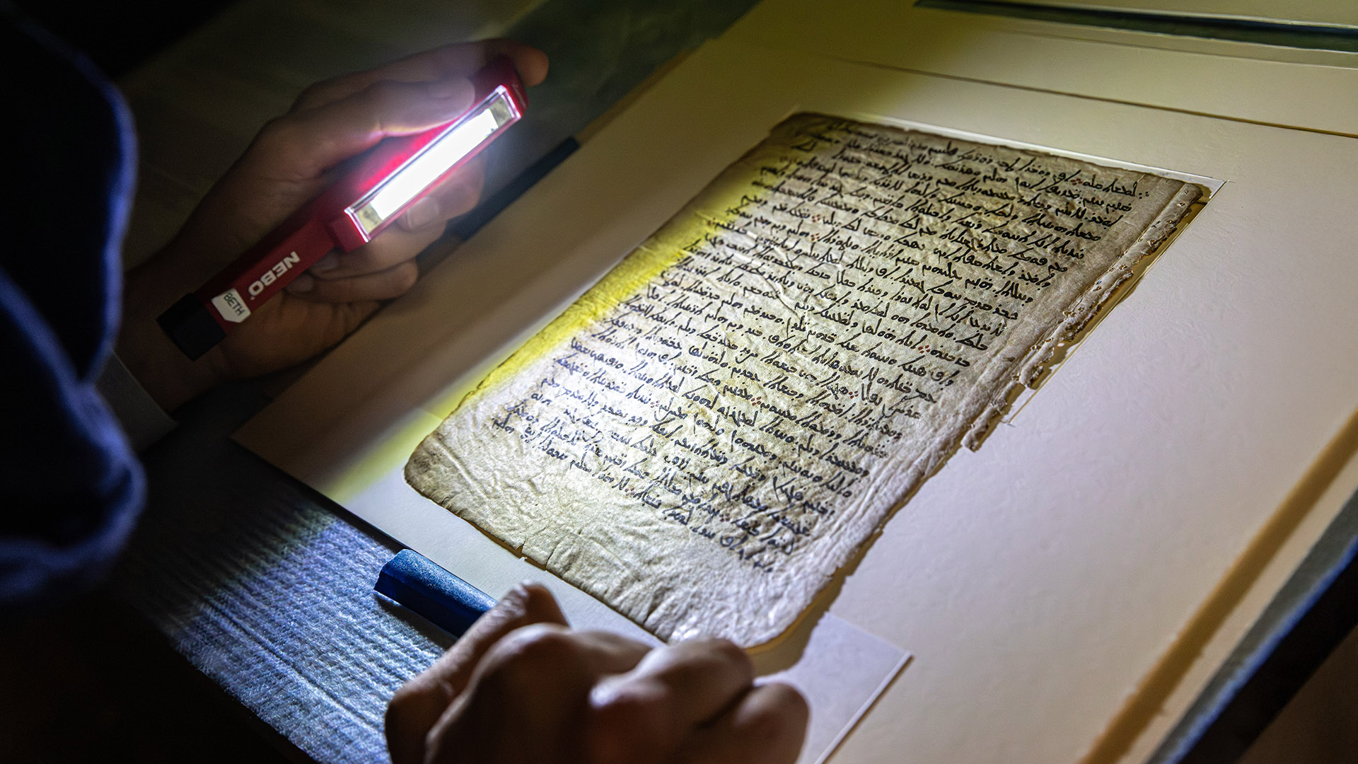 Ένιωθαν οι αρχαίοι αστρονόμοι το δέος μας κοιτάζοντας τα άστρα;