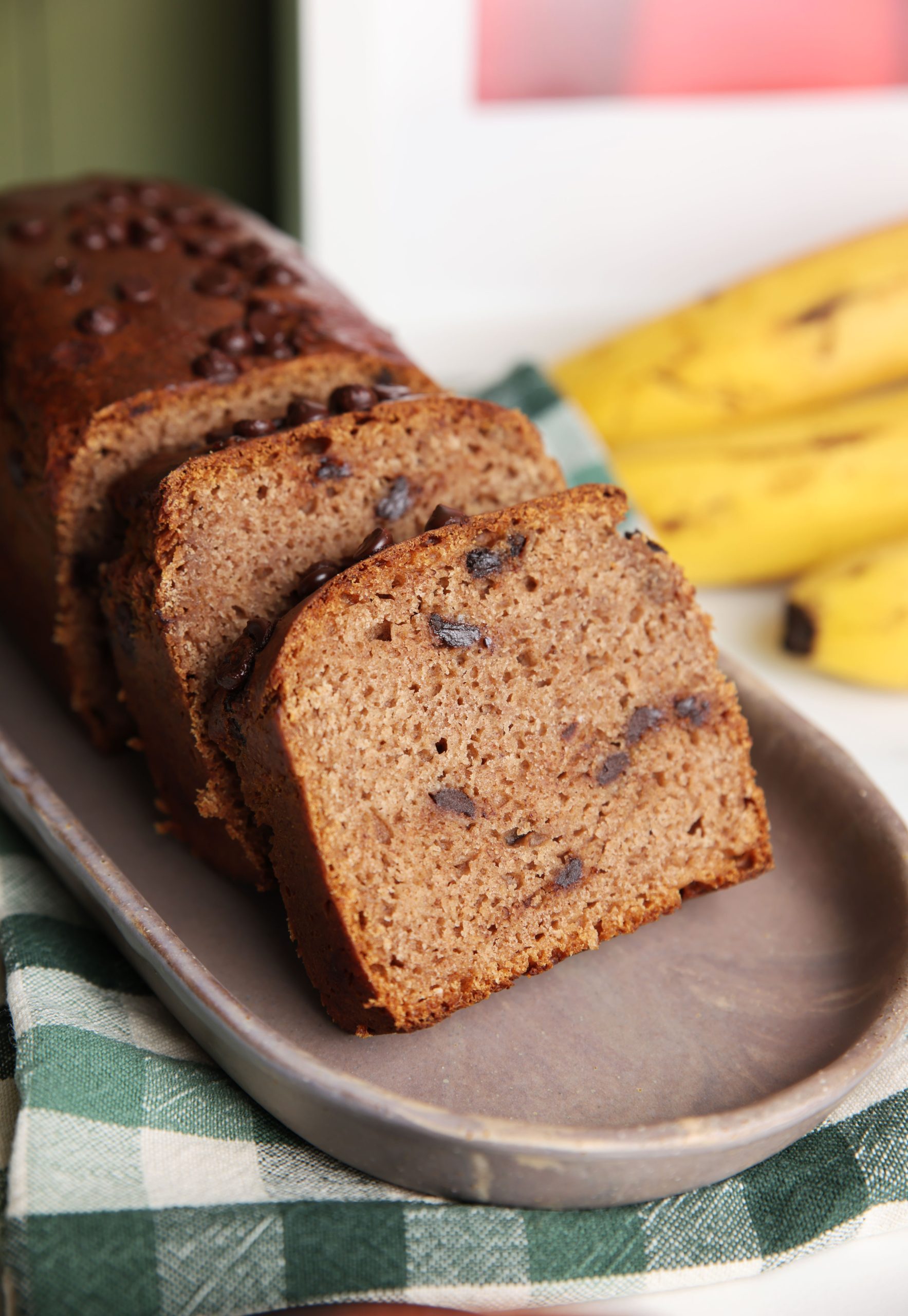 banana bread