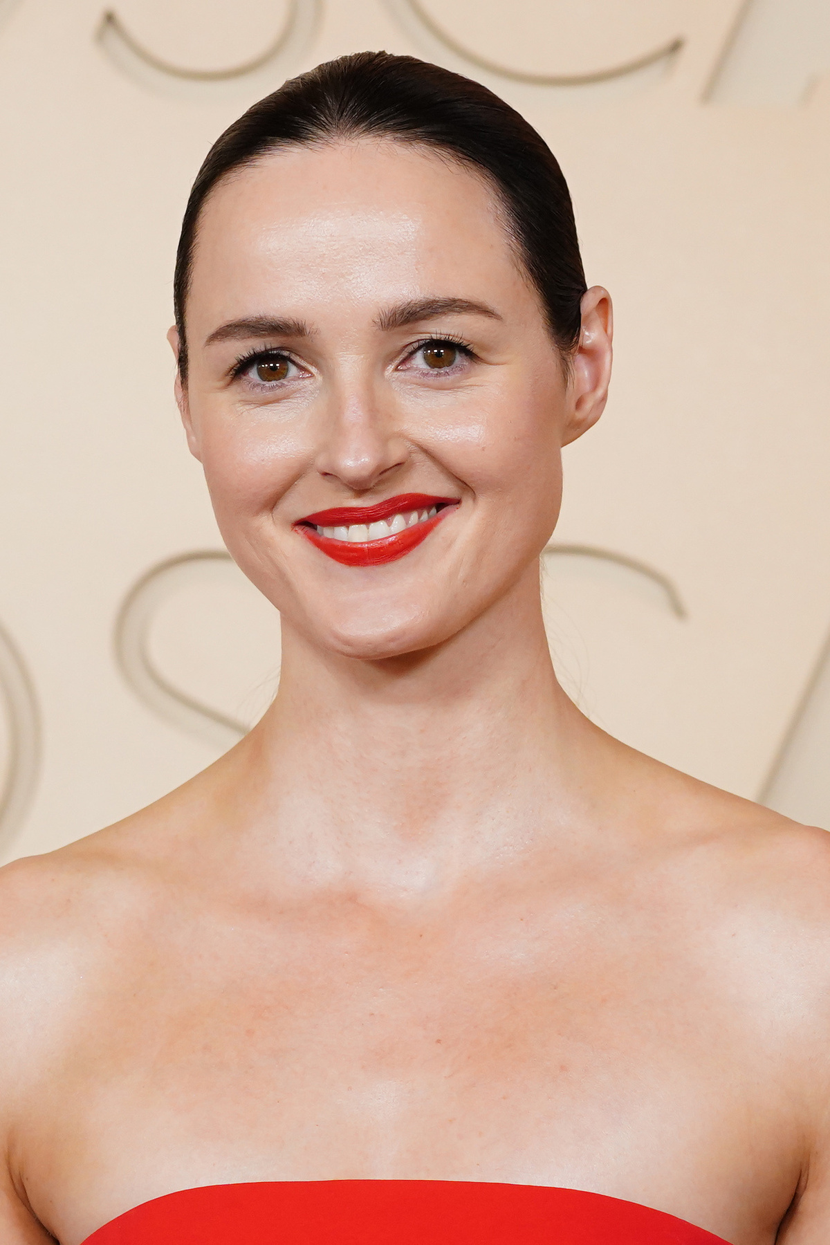 Renate Reinsve, oscar