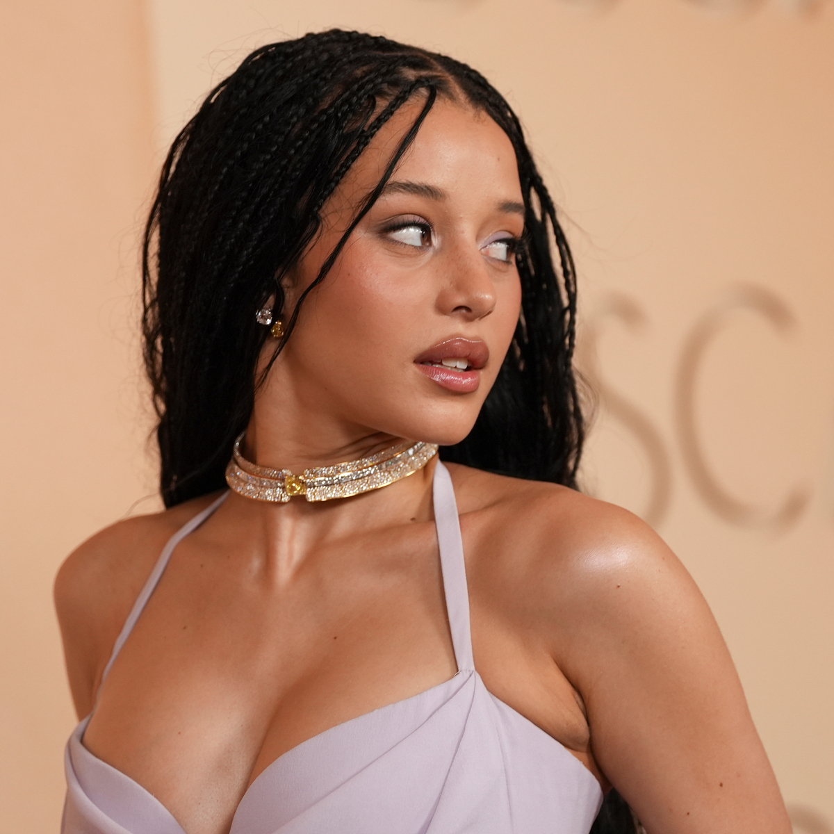 Chase Infiniti, Oscar 