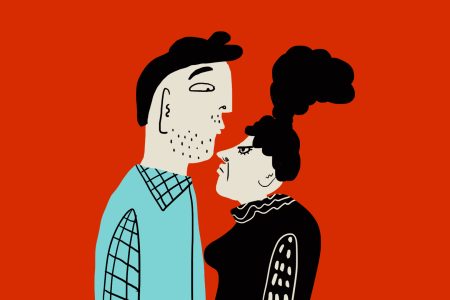 Ζηλεύεις στις σχέσεις σου; Πριν βιαστείς να απαντήσεις, διάβασε αυτό