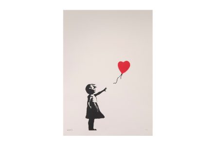 O Banksy, ο Warhol και ο Picasso σε περιμένουν να τα πείτε με θέα Ακρόπολη
