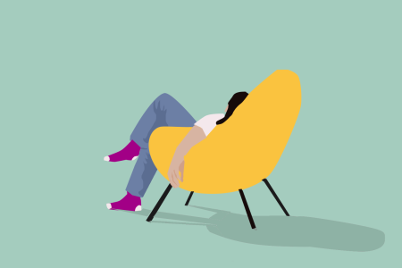 Η βαρεμάρα δεν είναι αυτό που νομίζεις – τι συμβαίνει πραγματικά στον εγκέφαλο