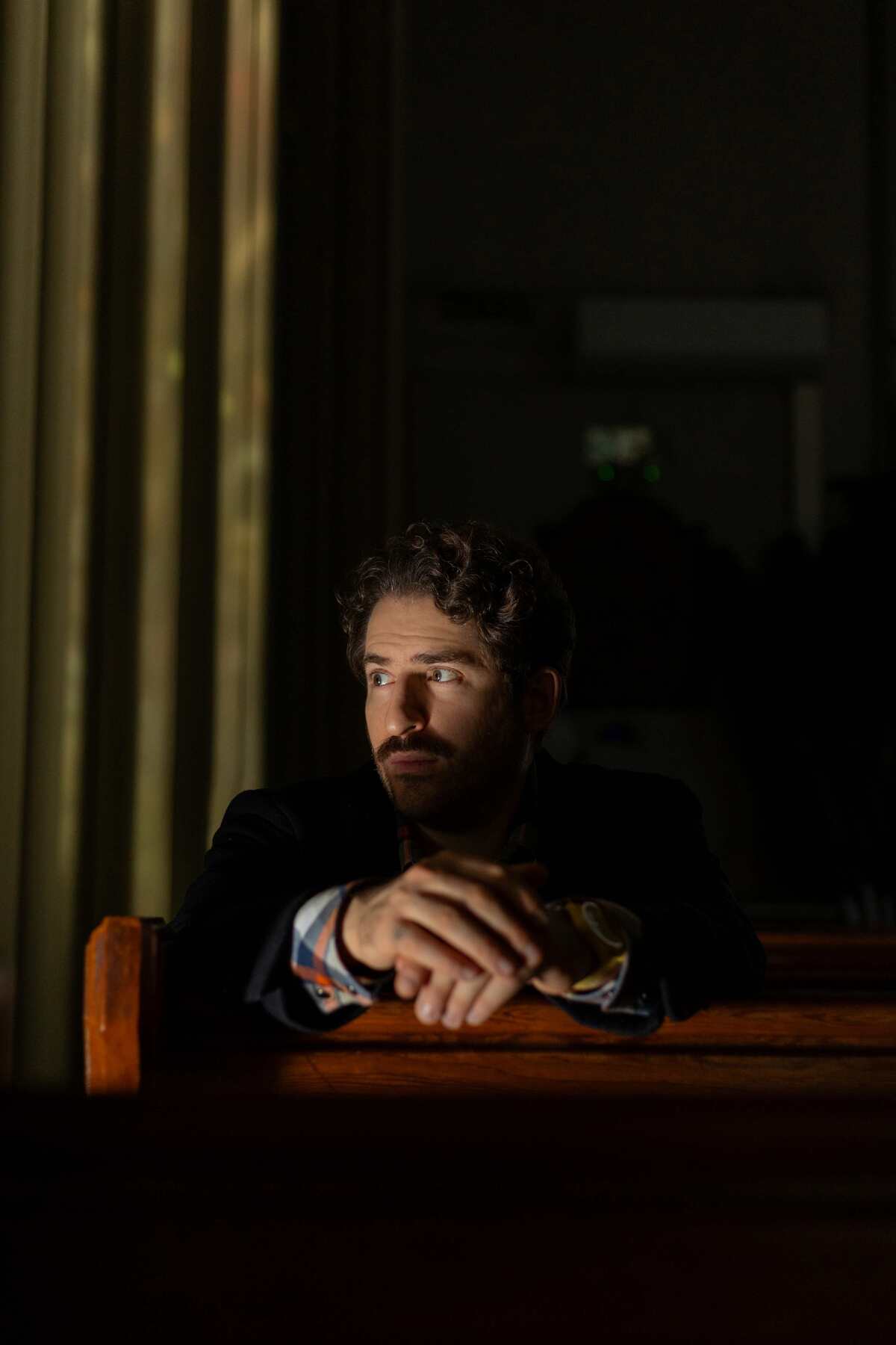 Νικόλας Ανδρουλάκης