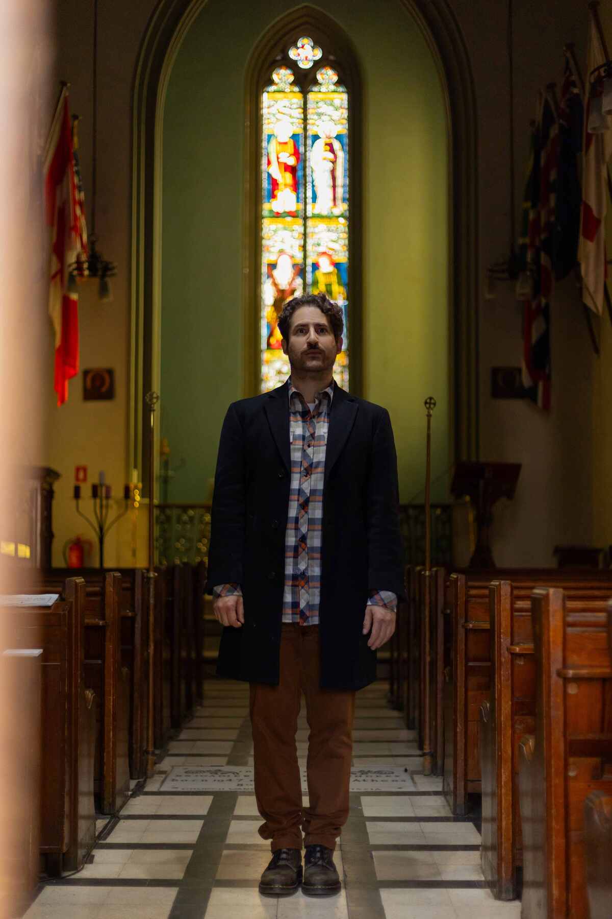 Ο Ηλίθιος του Ντοστογιέφσκι