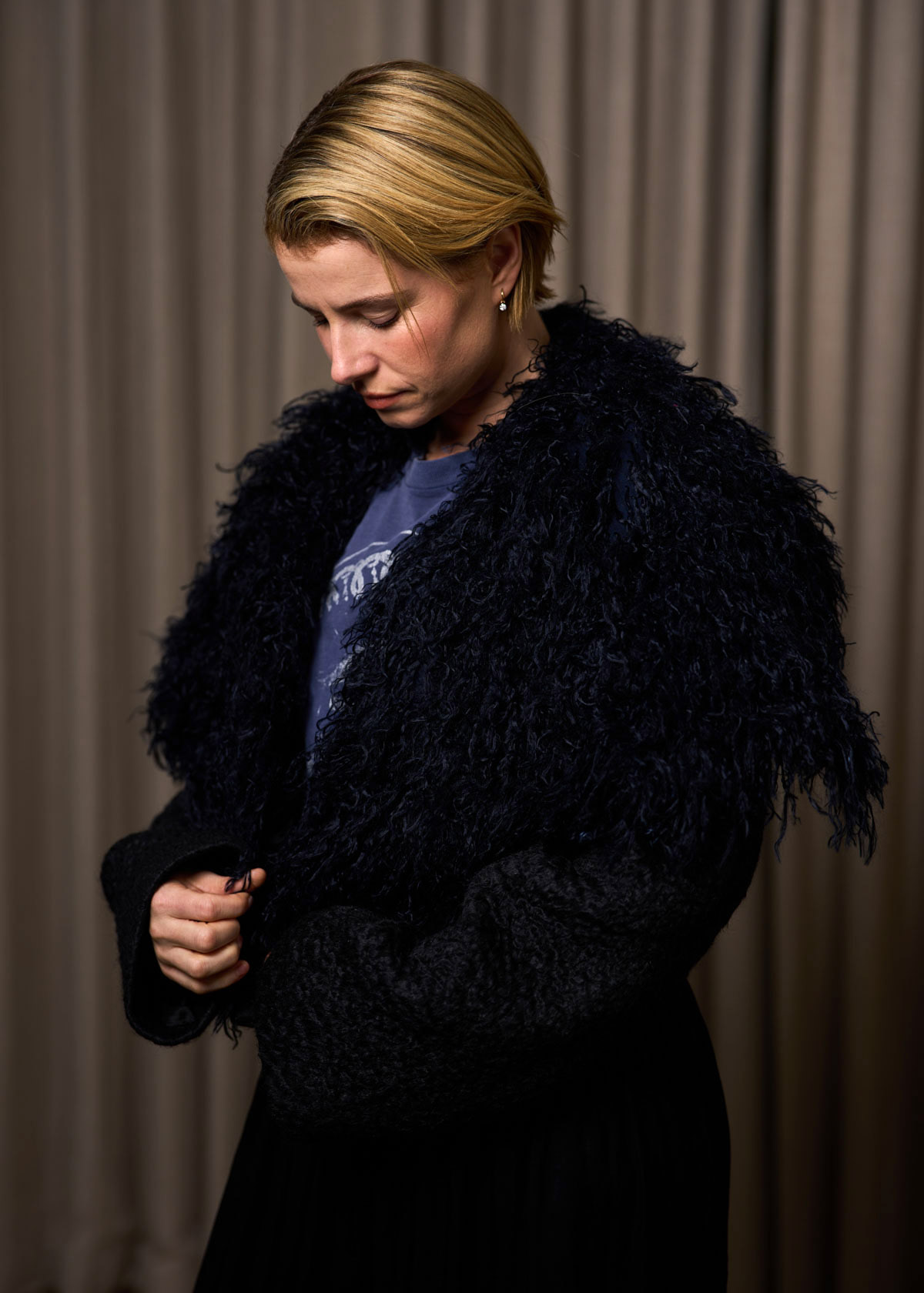 Τζέσι Μπάκλεϊ