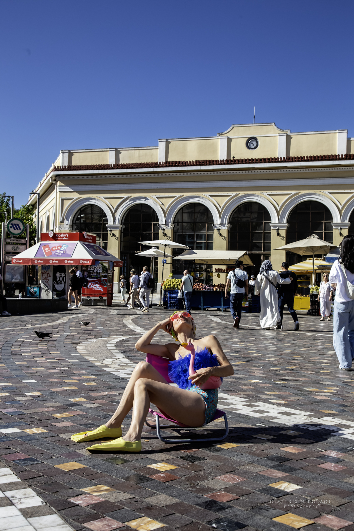 Μεταδραματικό