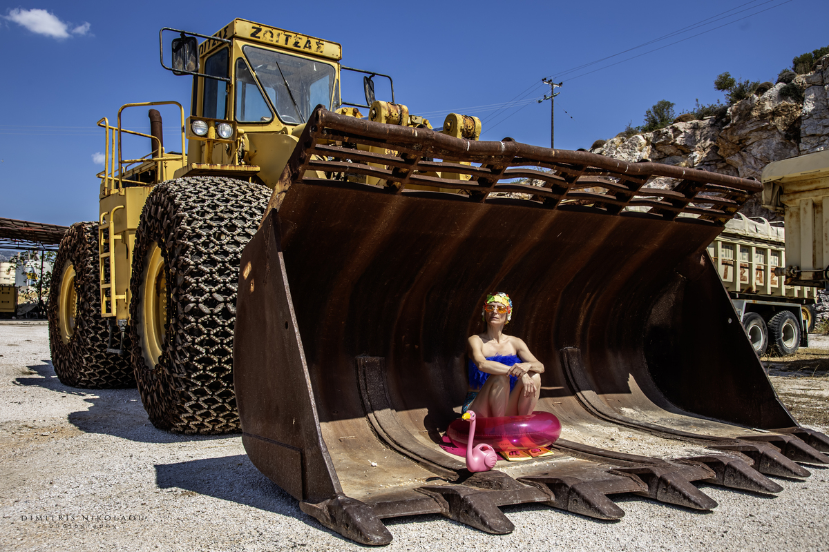 Θέκλα Γαΐτη