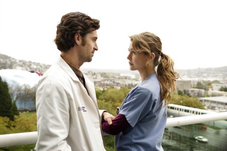 Πες μου τι σειρές παρακολουθείς, να σου πω τι πιστεύεις για τον έρωτα