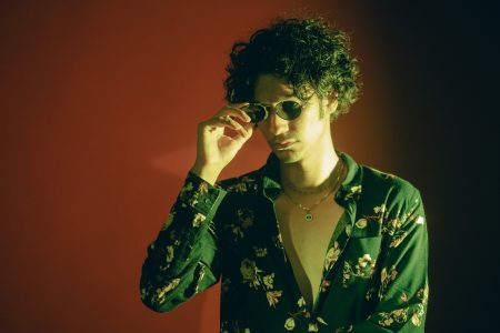 Πάνος Παπαδόπουλος: «Ζω περισσότερο με τις ελπίδες μου παρά με την πραγματικότητα»