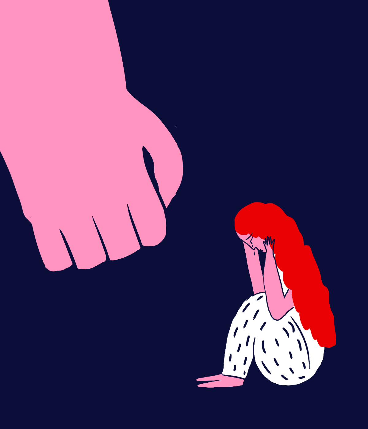 Γονική αποξένωση