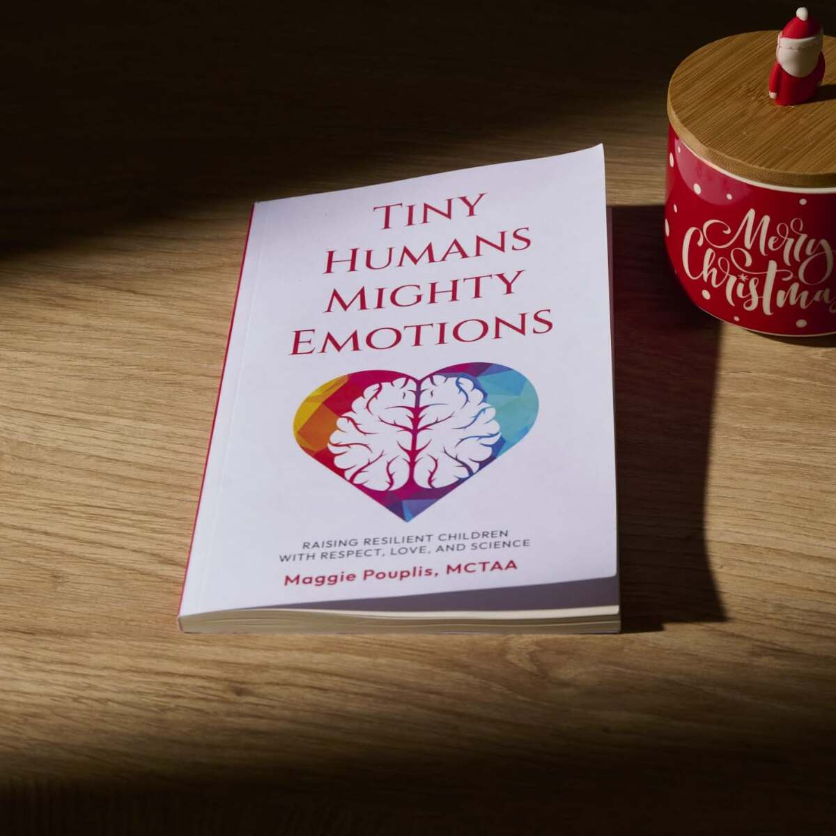 Μαρτυρία: «Η υιοθεσία του γιου μου με οδήγησε σε μια νέα καριέρα»