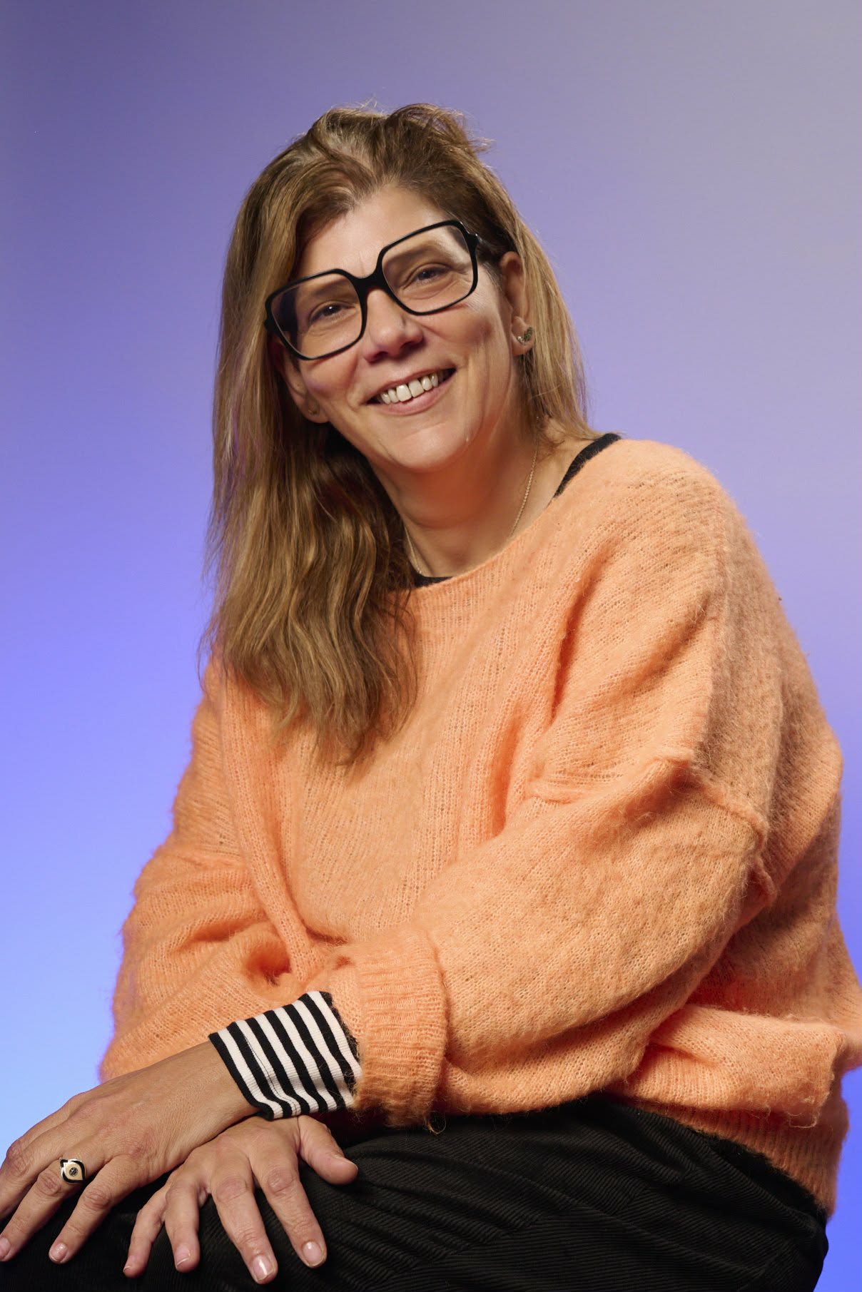 Μαρτυρία: «Η υιοθεσία του γιου μου με οδήγησε σε μια νέα καριέρα»