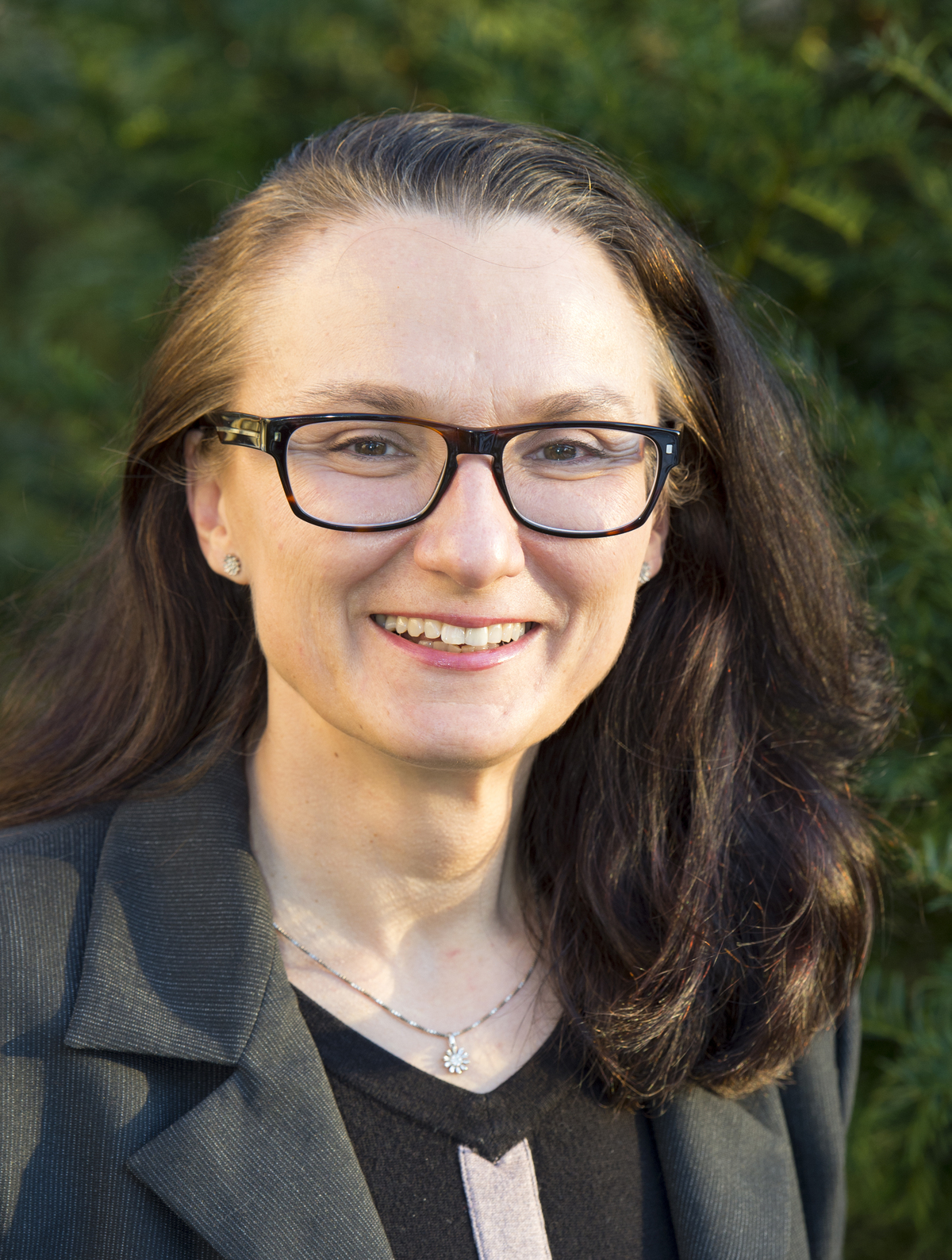 Τι πρέπει να κάνεις αν οι γονείς σου είχαν καρκίνο; Καθηγήτρια γενετικής του Καρολίνσκα απαντά στο OW