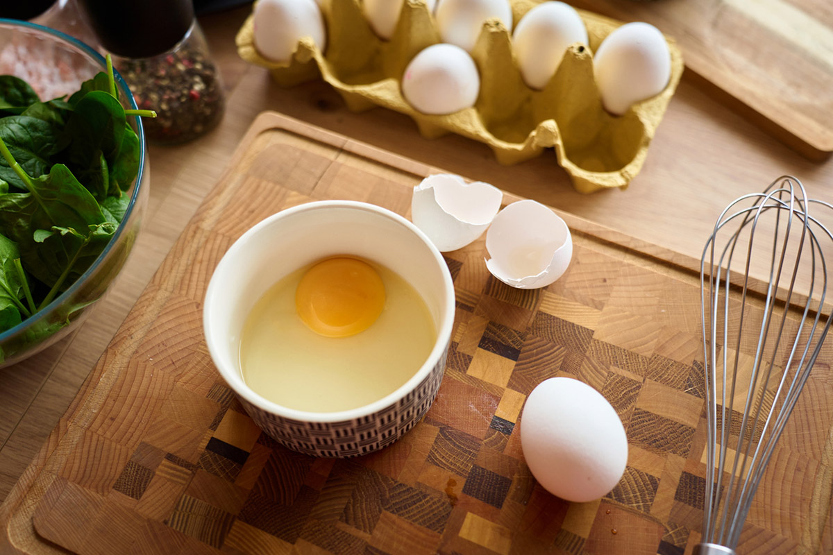 Μήπως το άγχος σου πηγάζει από τη διατροφή σου;