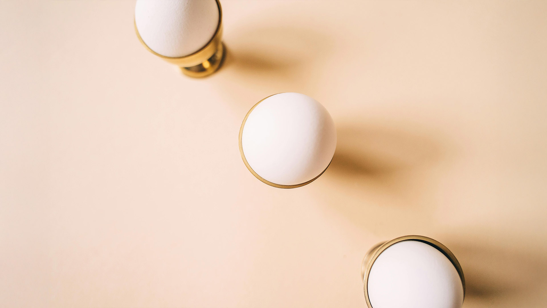 Μήπως το άγχος σου πηγάζει από τη διατροφή σου;