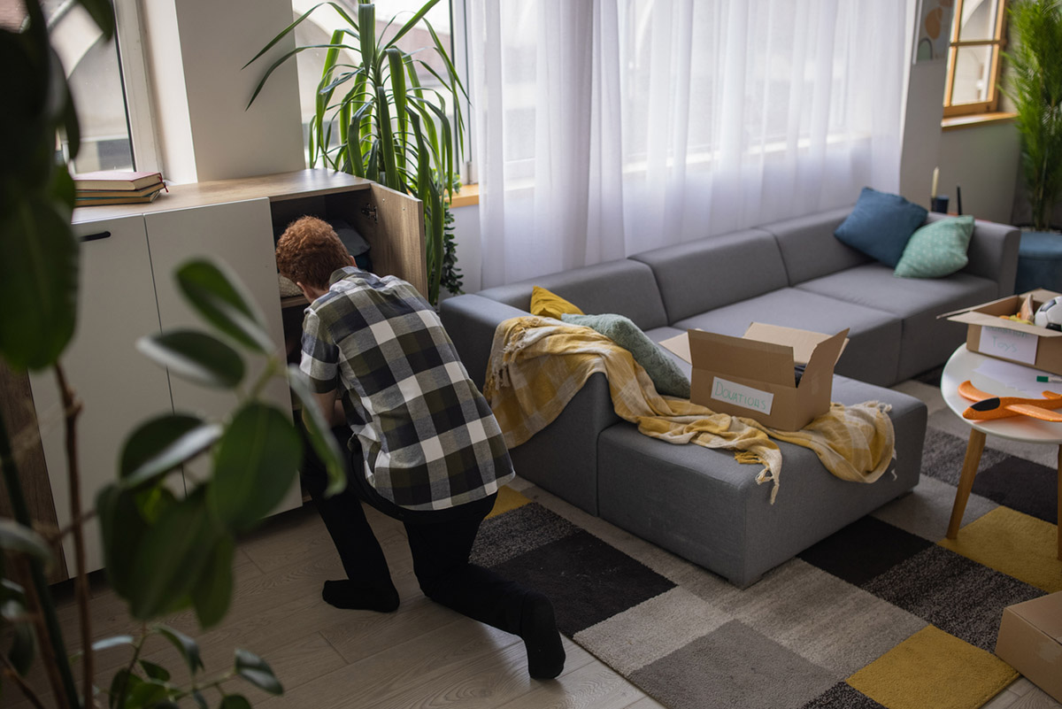 ακαταστασία