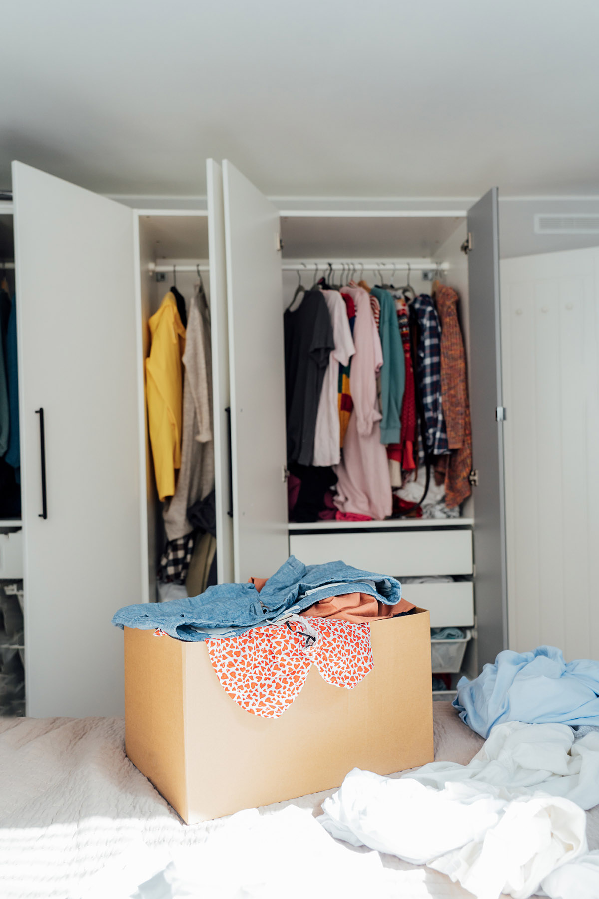 ακαταστασία