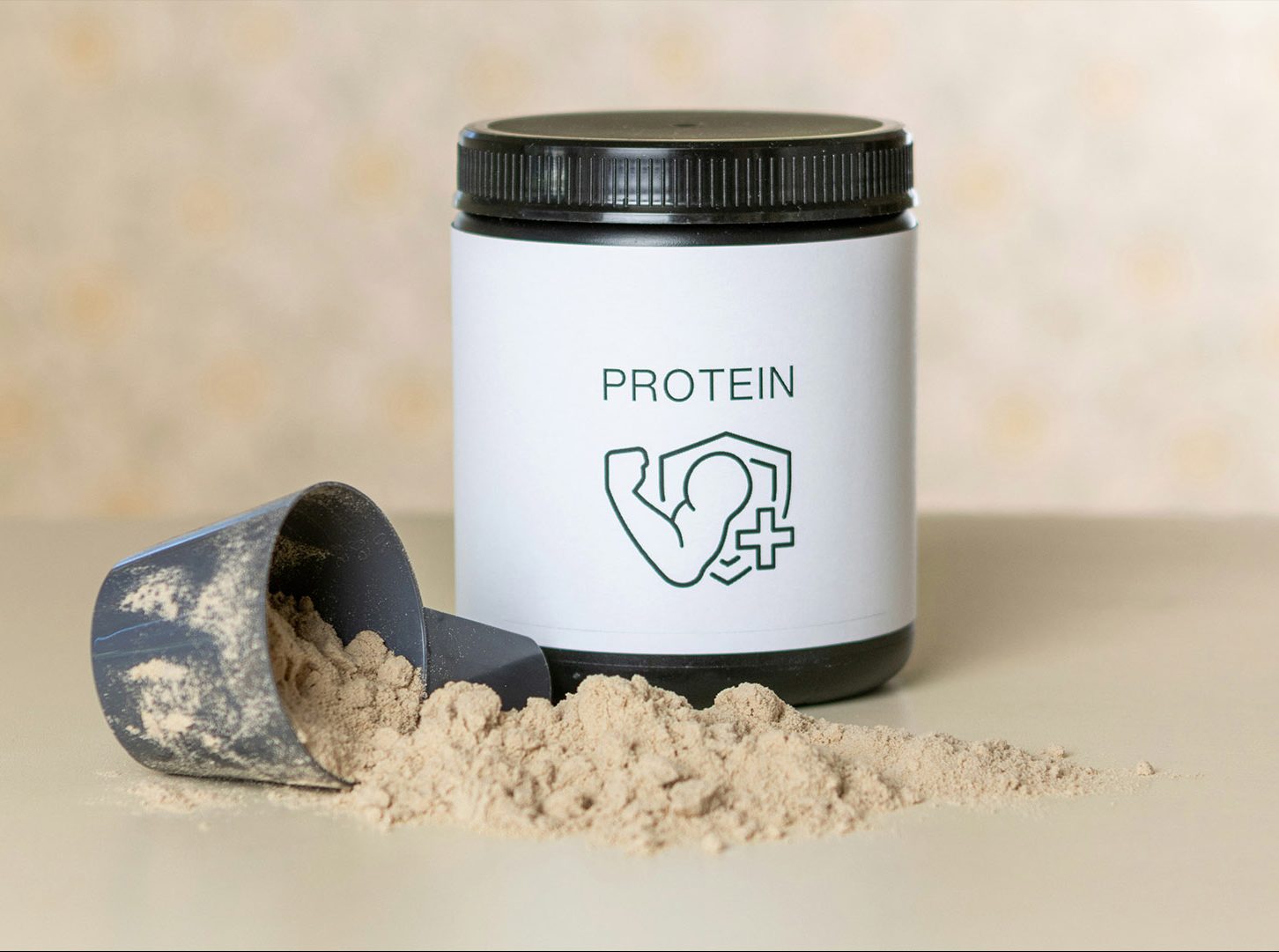 πρωτεΐνη whey