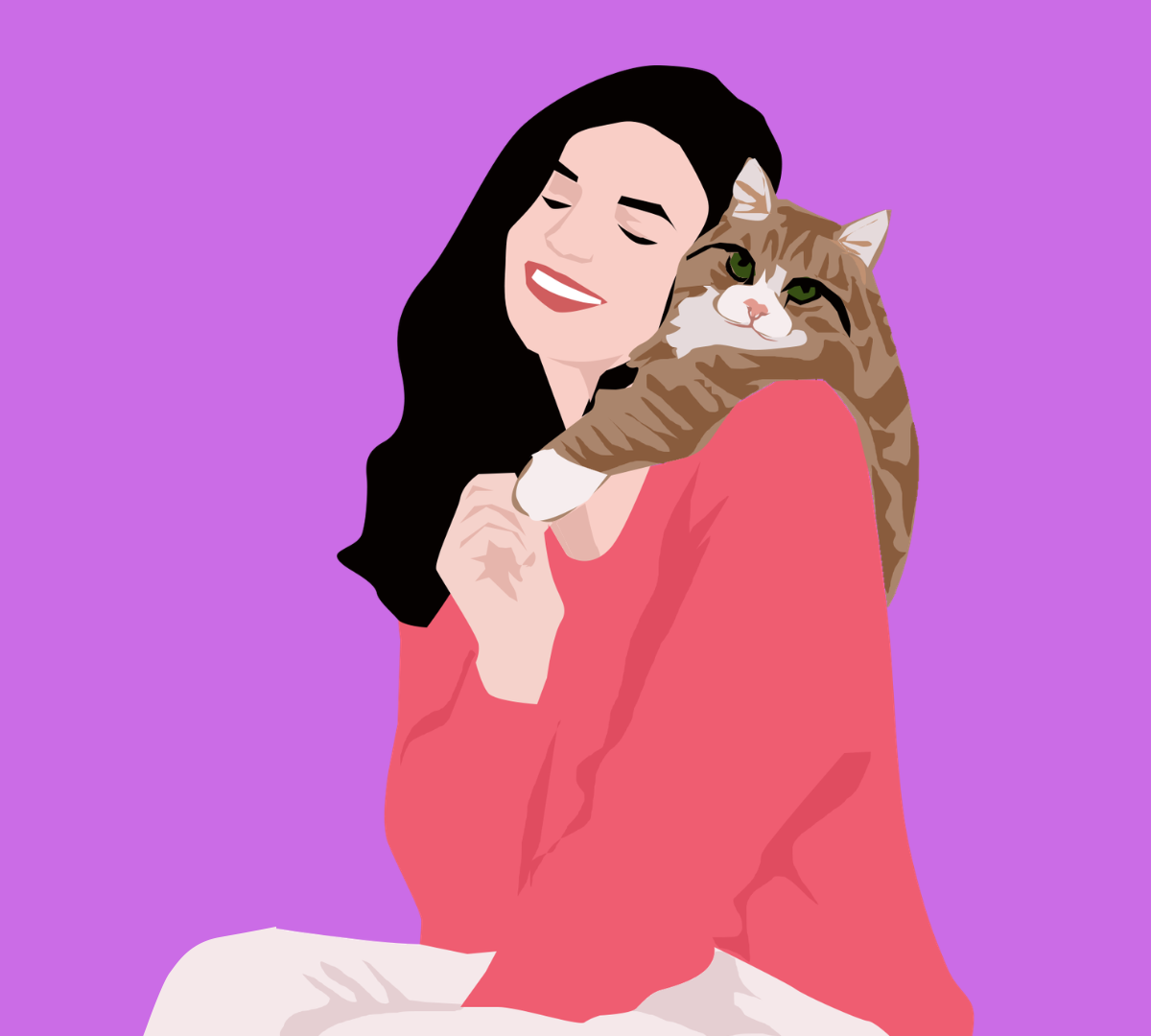 κατοικίδια