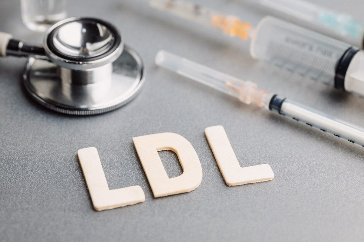 Πώς θα σου φαινόταν ένα χάπι που μειώνει την «κακή» χοληστερόλη έως 60%;