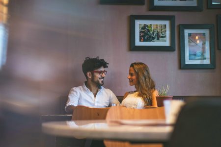 10 νέες τάσεις από τον κόσμο του dating για το 2026