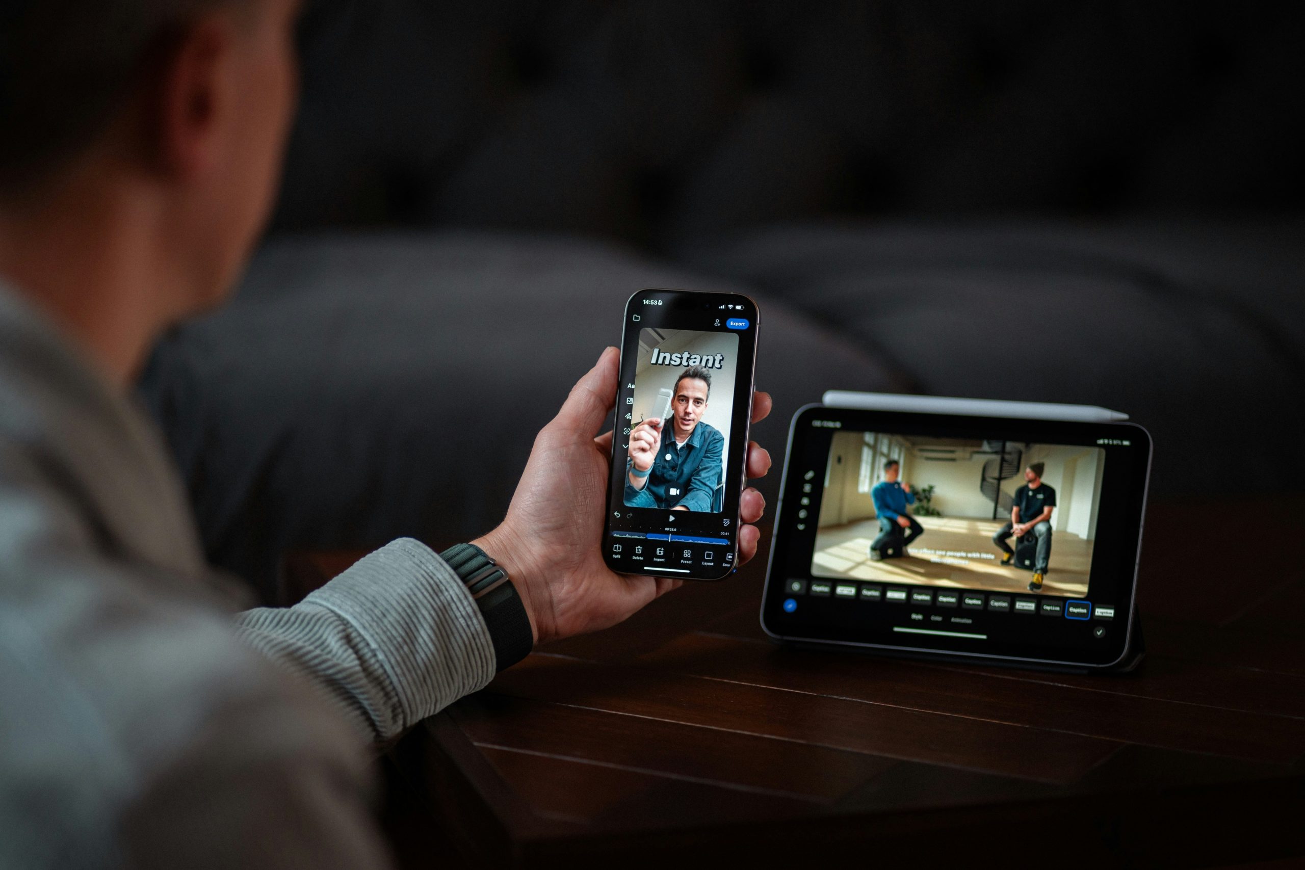 Τι λύσεις φέρνει η τεχνητή νοημοσύνη στα άτομα με προβλήματα ακοής