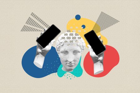 Τι μπορεί να μας διδάξει η αρχαία Αθήνα για τον διάλογο το 2026